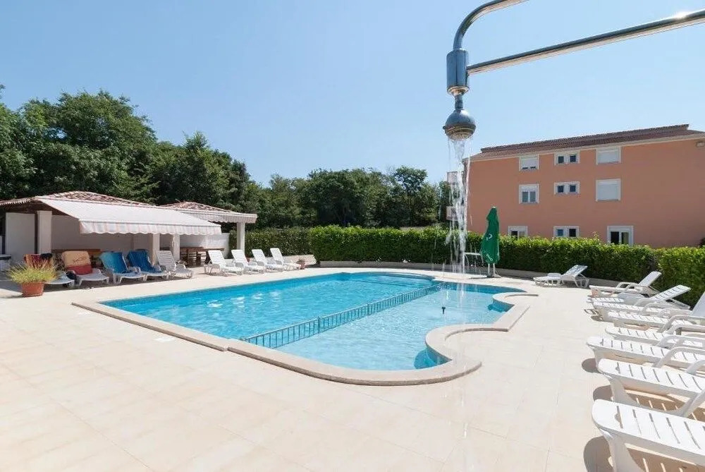 Apartments Rok