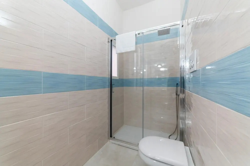 Villari 48 Apartment - Appartamento 1