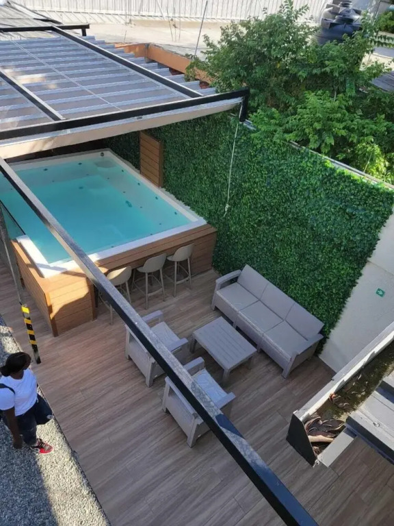 Solmi Rooms