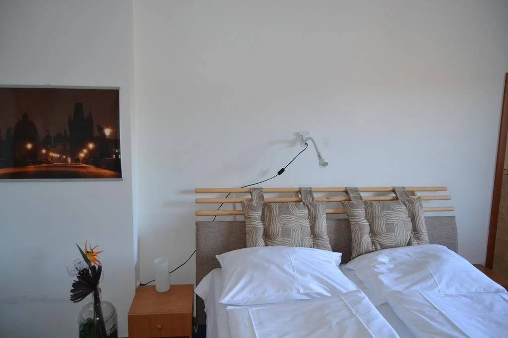 Wellness Hotel Valnovka