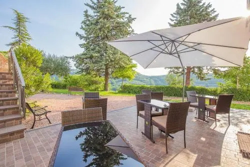 Agriturismo Casa Zen