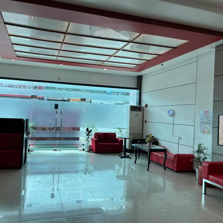 Hotel Sogo Cabanatuan