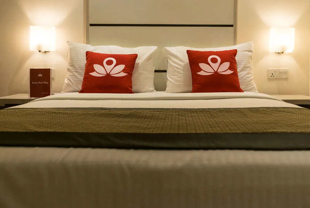 Zen Rooms Galle Road Colombo 3