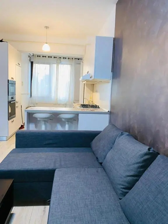 FastRent Apart Palas 2 room