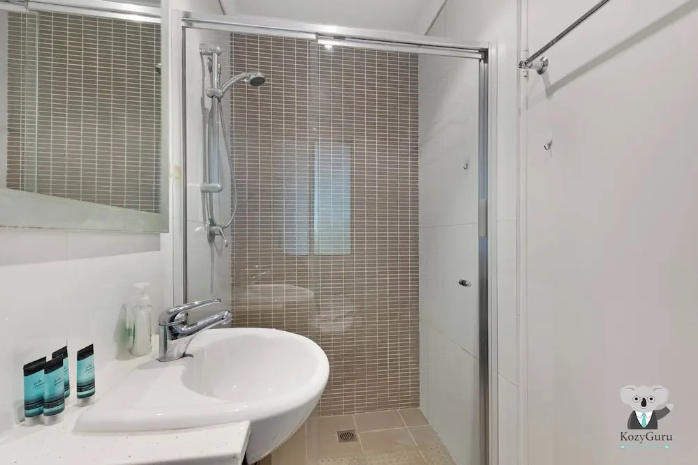 Kozyguru | Allawah | 2 Bed Kozy Apartment