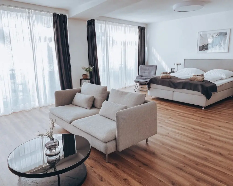 Fachwerk Hotel Wuppertal