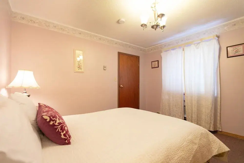 Villa Alexandrea Bed & Breakfast