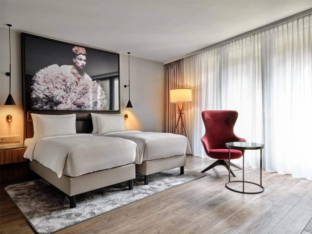 Radisson Collection Hotel, Berlin