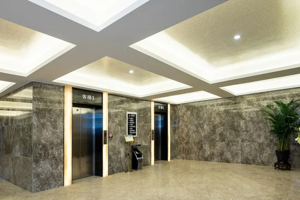Dongguan Haili Hotel