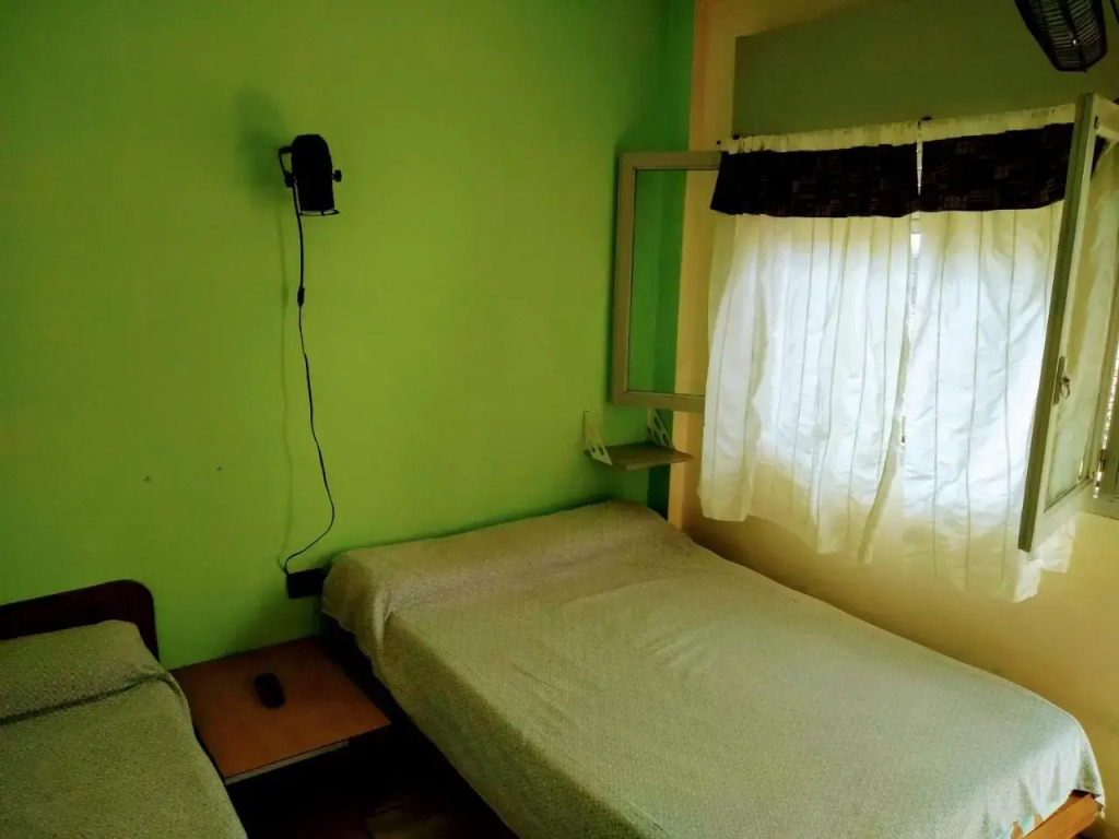 Hostel Megaró
