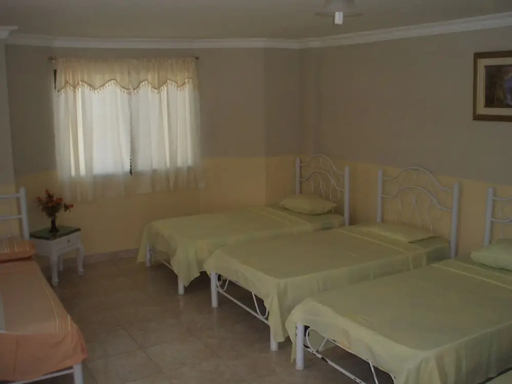 Hotel Nevada Guayaquil