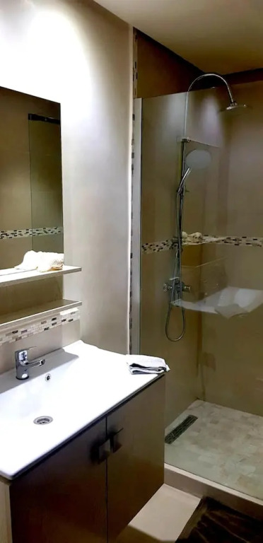 Apartment With 2 Bedrooms in Agadir, Secteur Touristique