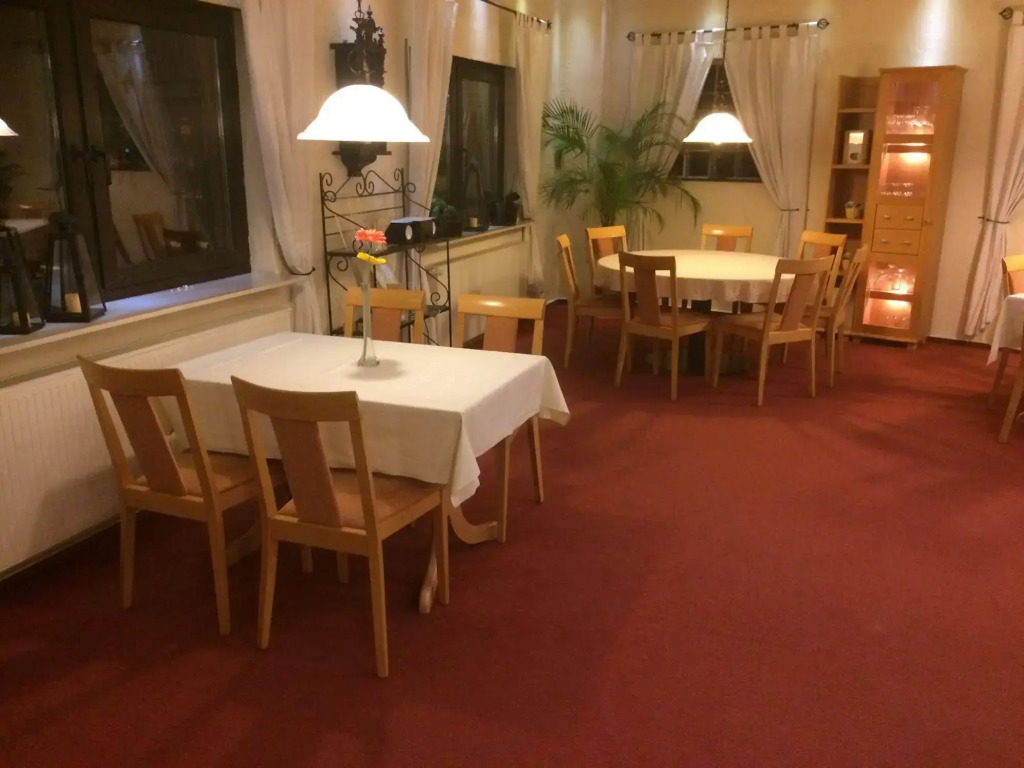 Hotel zum Schnackel in Mainz