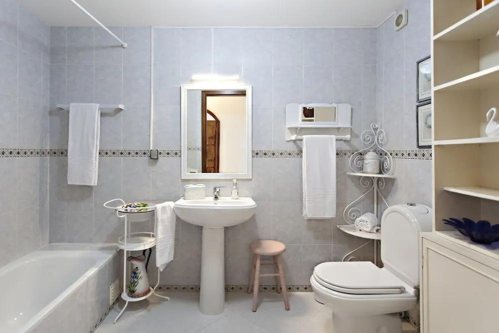 Maresia Apartment by My Choice