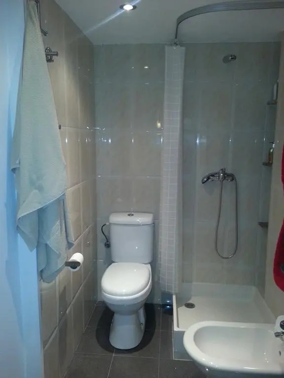 Lloret Paradise Apartments