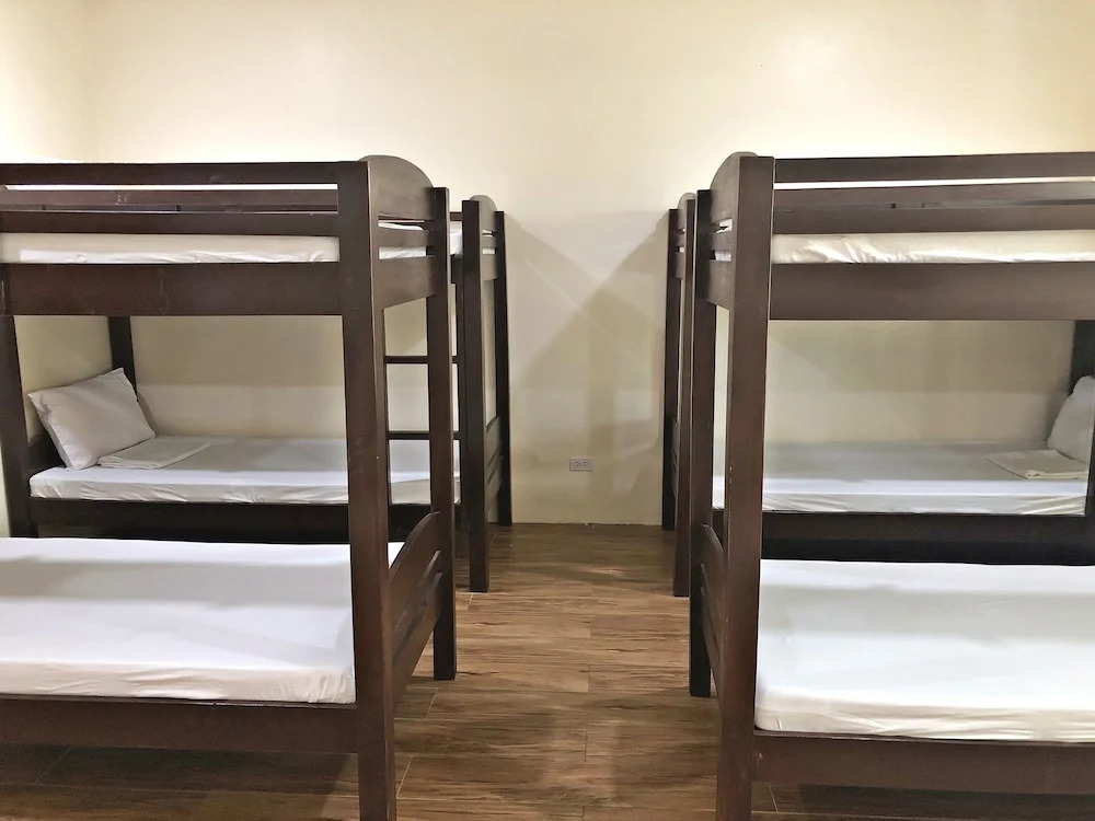Sea Garden Resort Iloilo