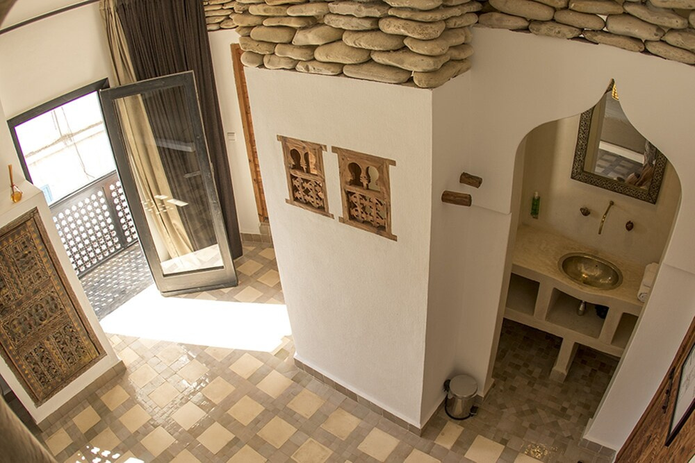 Munga Guesthouse