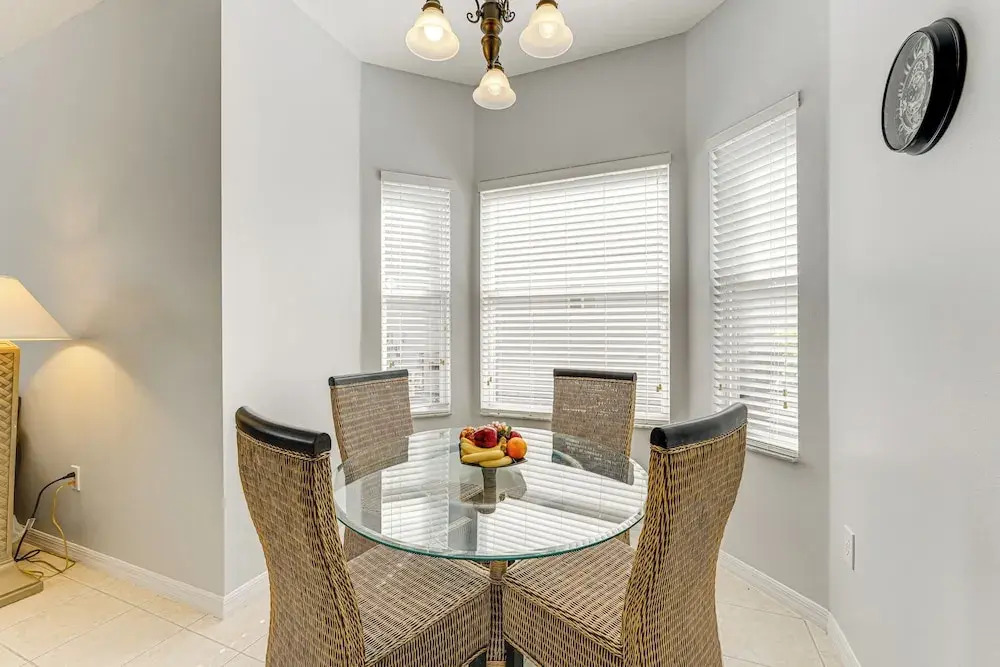Pool, Games + Family Fun! Davenport Home by Disney