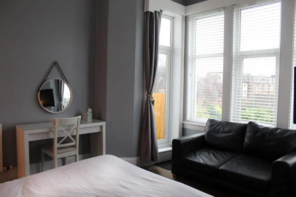 The Woodhouse Hotel