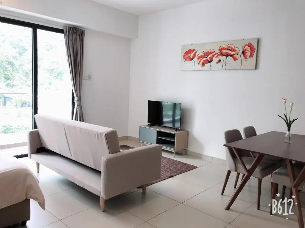 Resort Suite @Midhill Genting