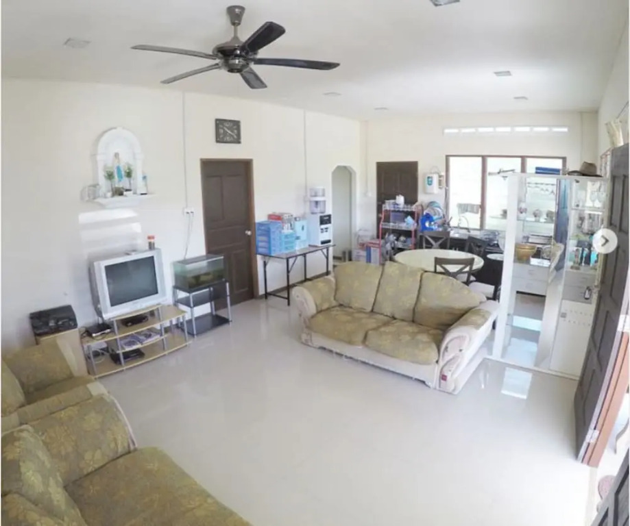OYO Home 90371 Home Valley Homestay Tambunan