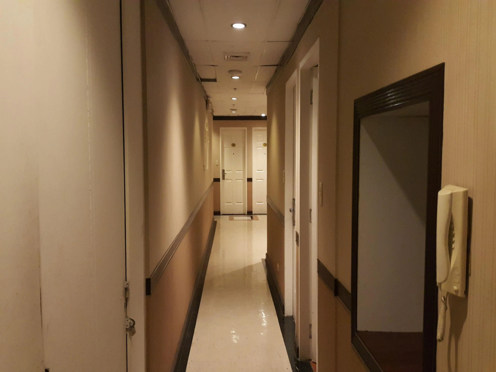 Hotel Sogo Santa Mesa