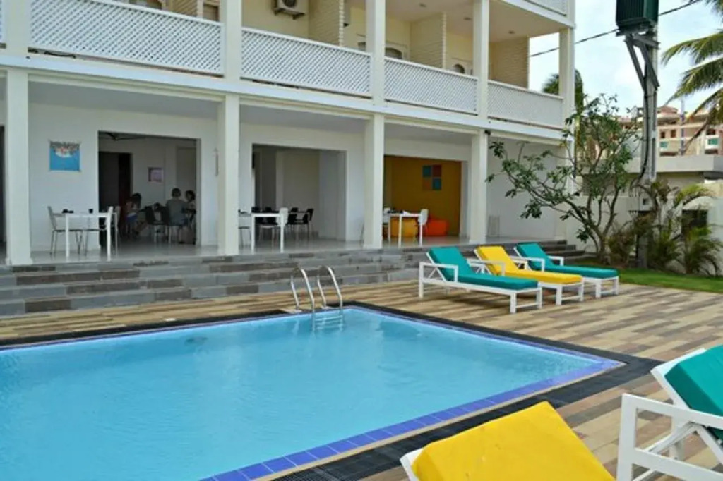Hotel J Negombo