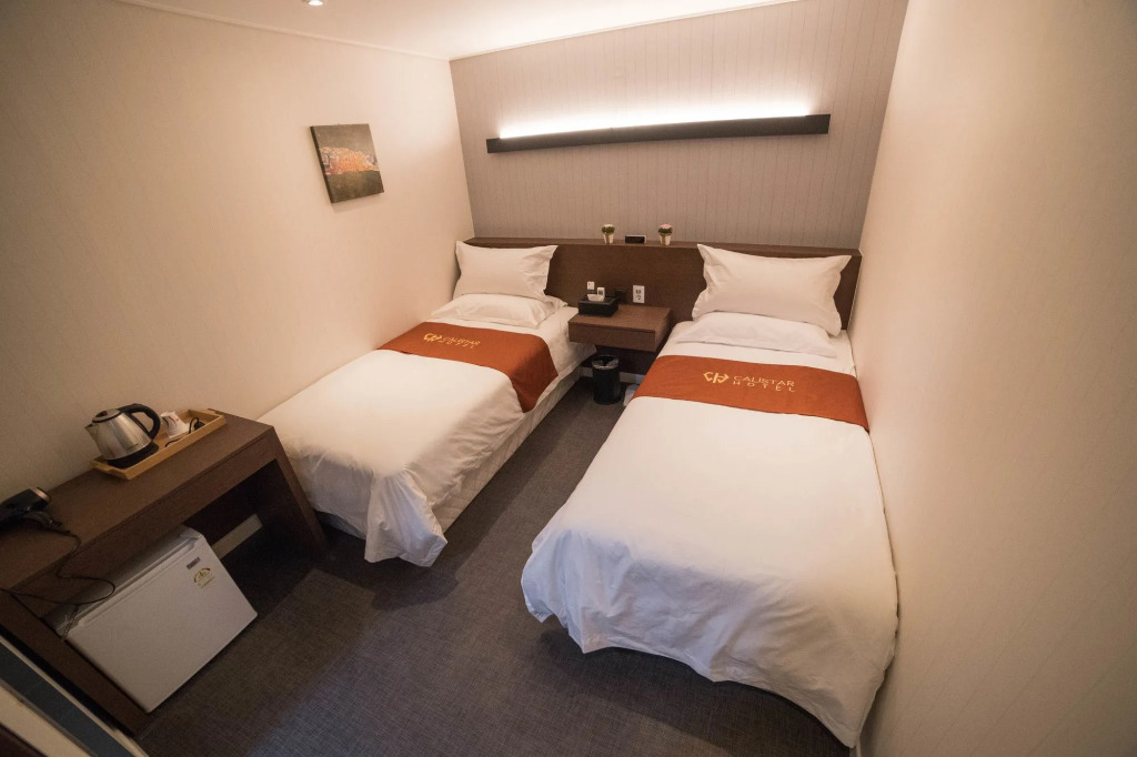 Calistar Hotel