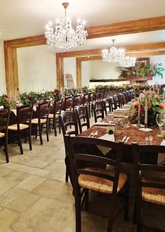 The French Country House, Tauranga