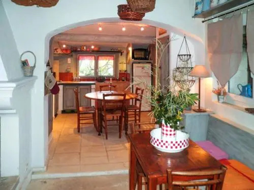 Apartment Chemin des Sablieres