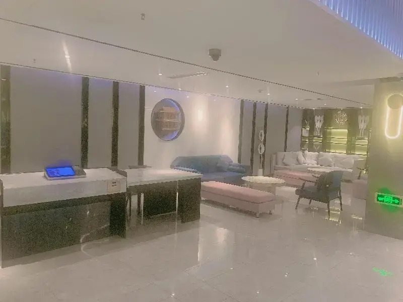 Crystal Orange Hotel Shanghai Wujiaochang