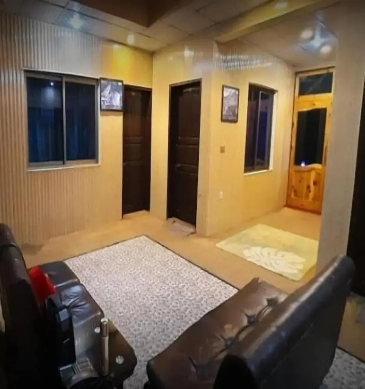 Hotel Punjab Hunza