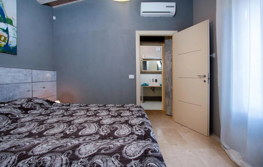 Pet Friendly Home In Fazana