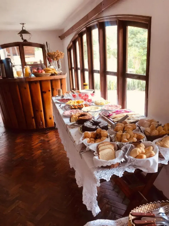 Hotel Casa Alpina