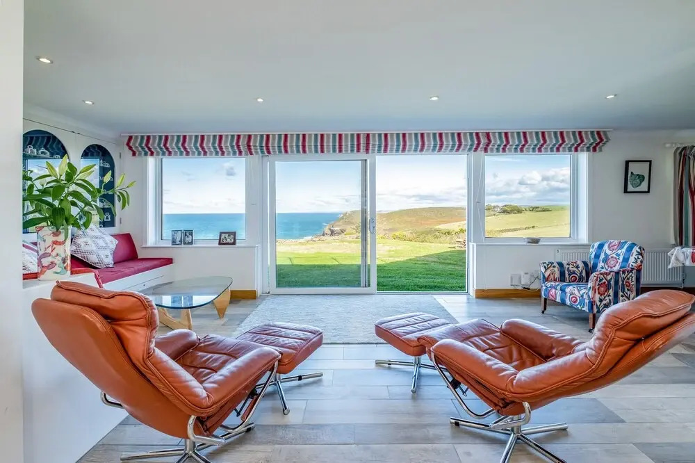 Trevan House