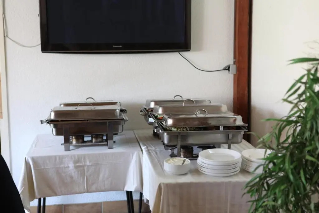 Setnik Guesthouse