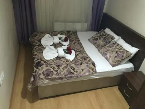 Bachos Hotel Istanbul