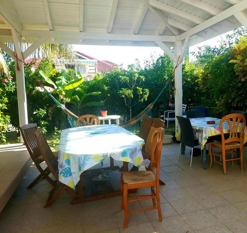 Studio Grande Anse