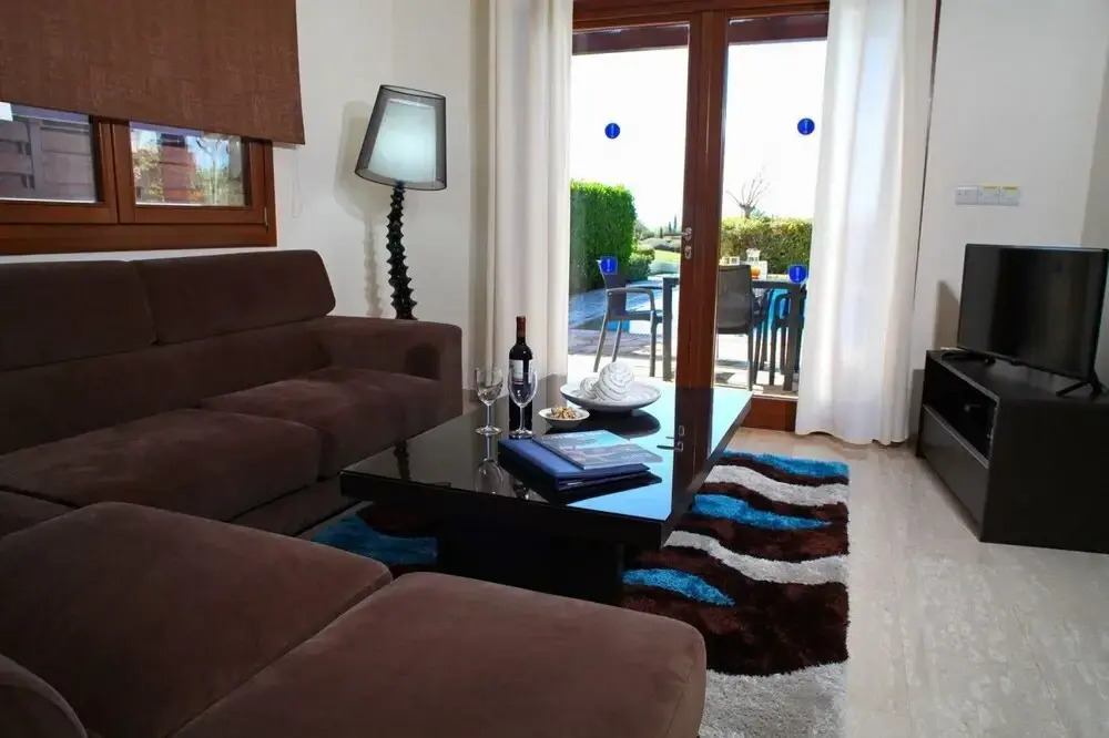 Aphrodite Hills Holiday Residences Junior Villas 2 Bedroom Junior Villa With Private Pool - J006