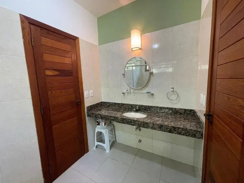 Casa Dendê - Arraial D\Ajuda