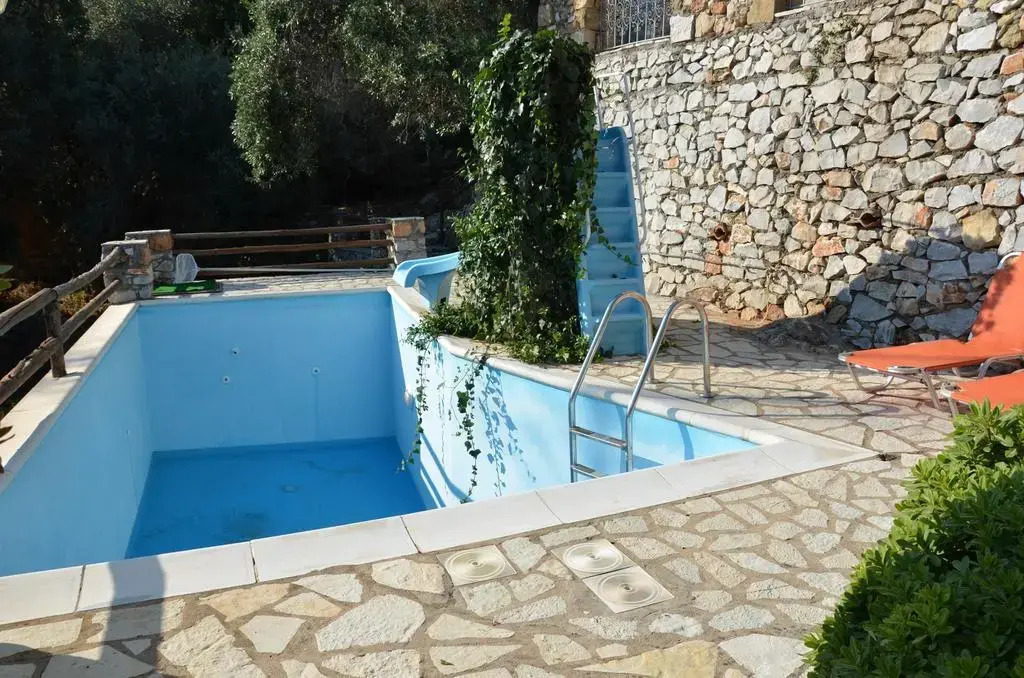 Villa Aggelina