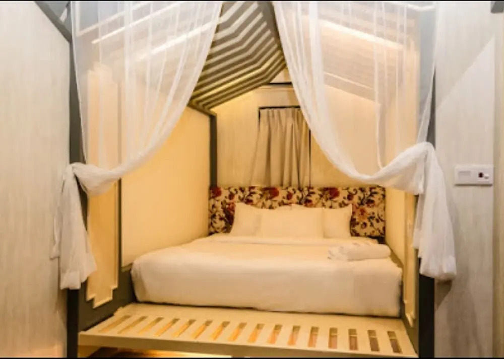 Vivids Hotel