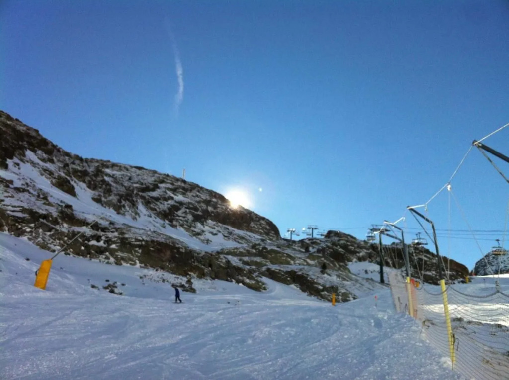 CABANA SORDA - Peu del Riu 302 - Vall d'Incles - Soldeu