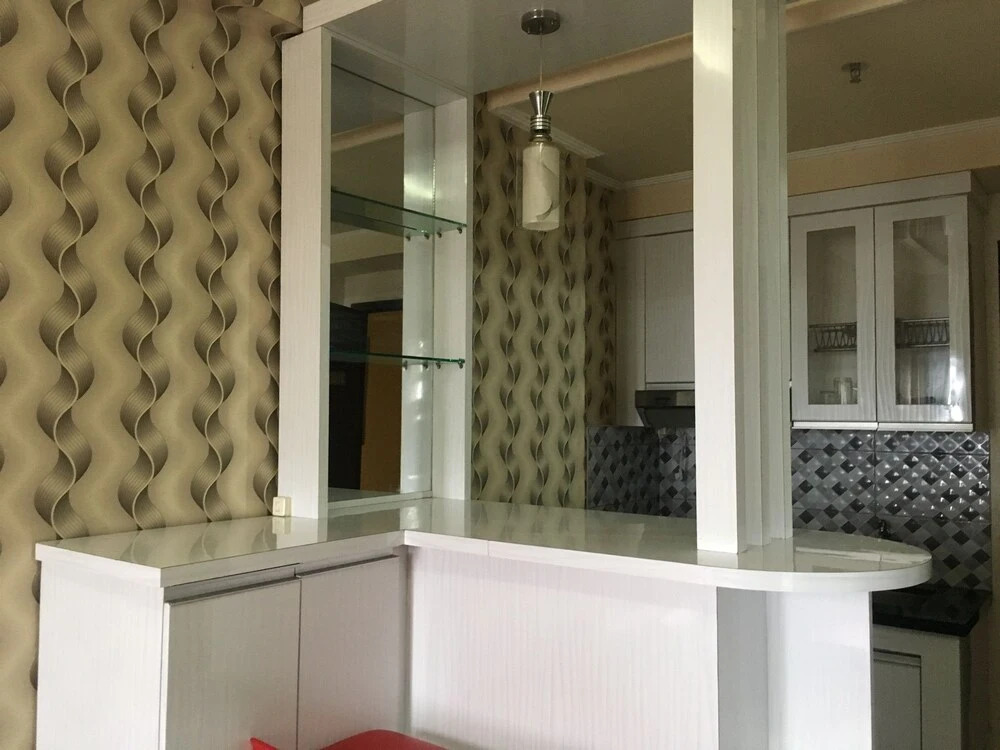 2BR 6 at The Suites Metro Apartment - Interindo