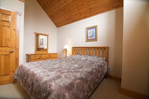 Boomerang Chalets by FCR