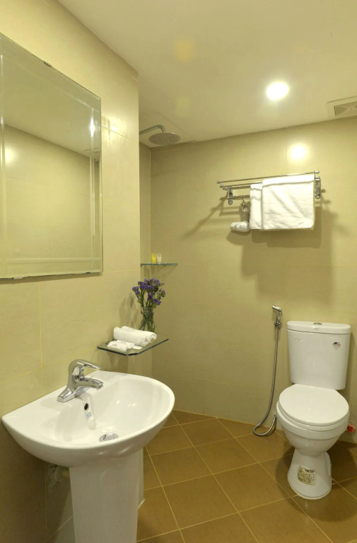Hanoi Capella Hotel