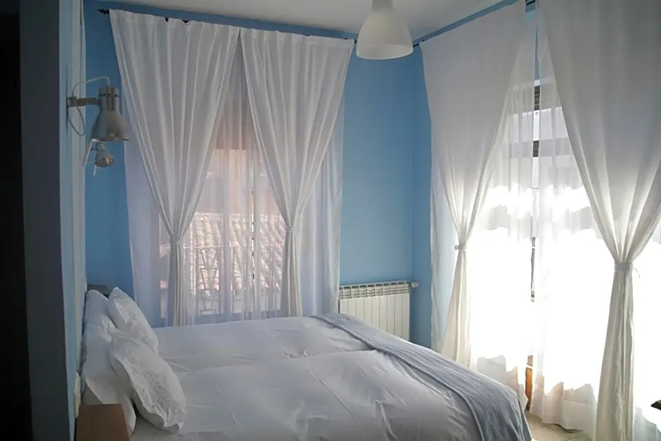 Hotel Villa Maria