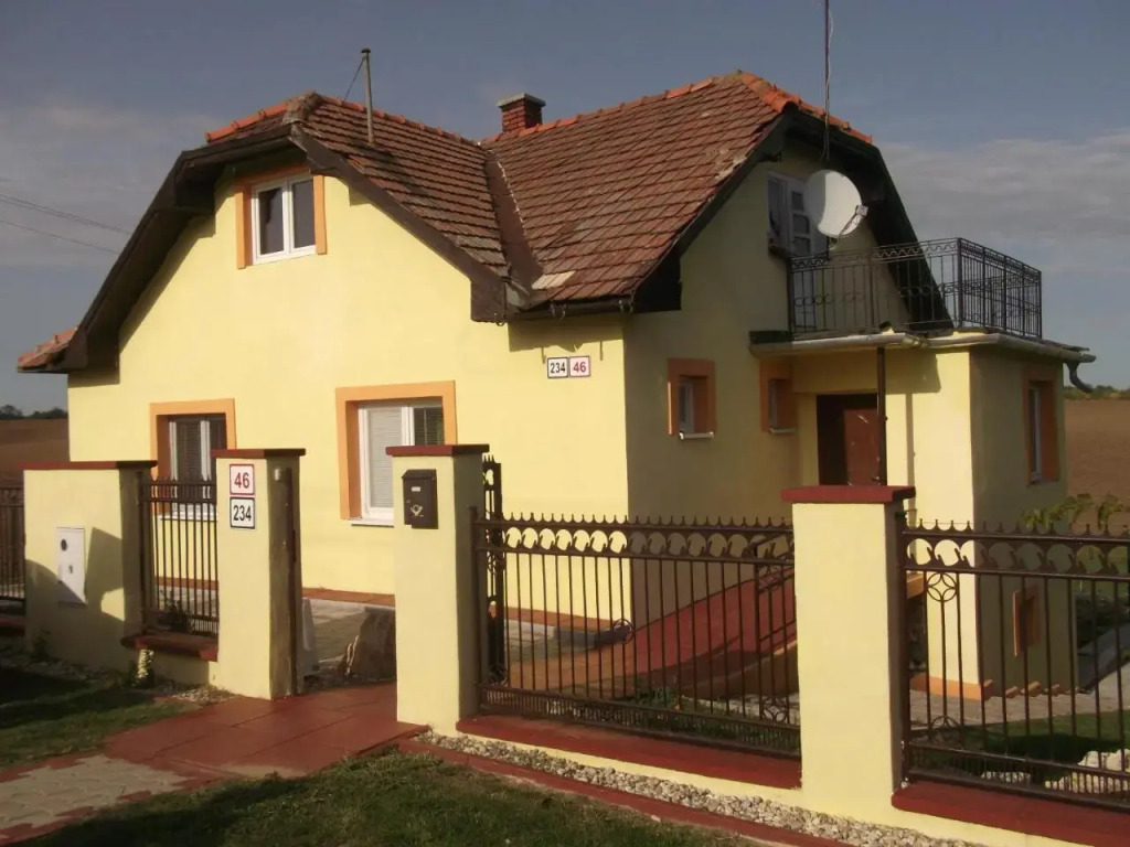 Rekreačný dom Railip