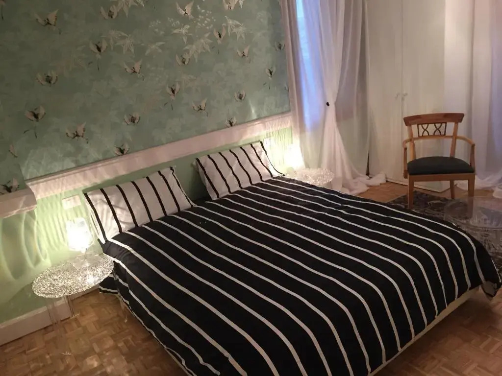 Casa Dello Spezier