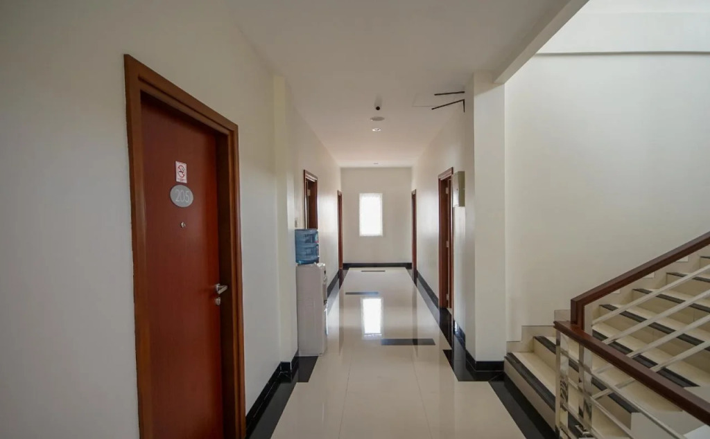 OYO 330 Diamond Executive Kost